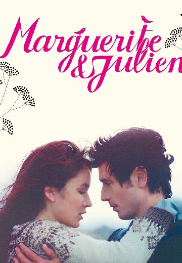 Marguerite & Julien poster
