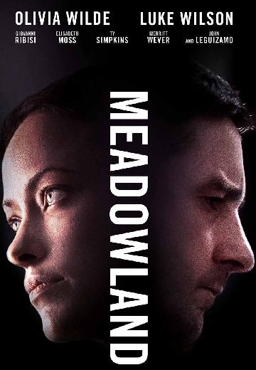 Meadowland poster
