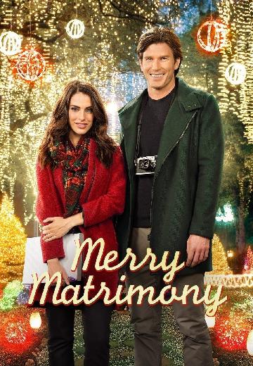 Merry Matrimony poster