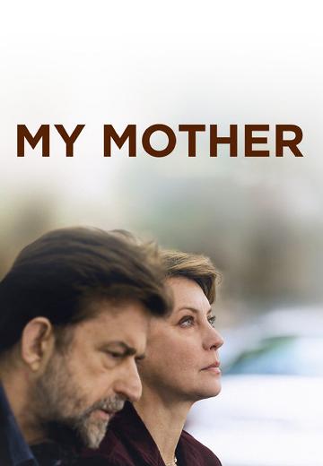 My Mother poster