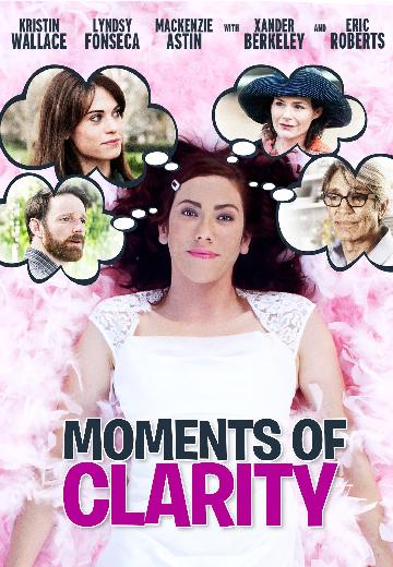 Moments of Clarity poster