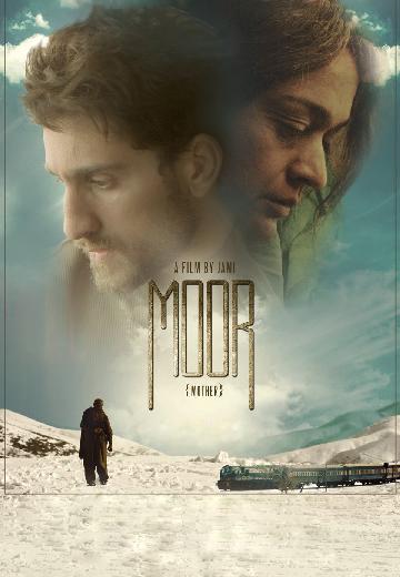 Moor poster