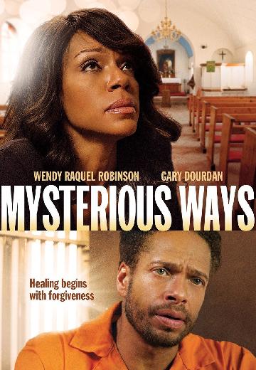Mysterious Ways poster
