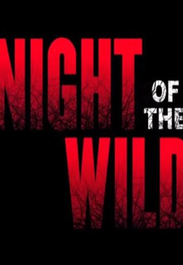 Night of the Wild poster