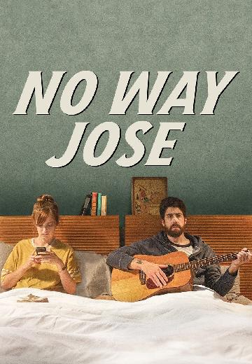 No Way Jose poster