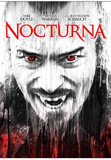 Nocturna poster