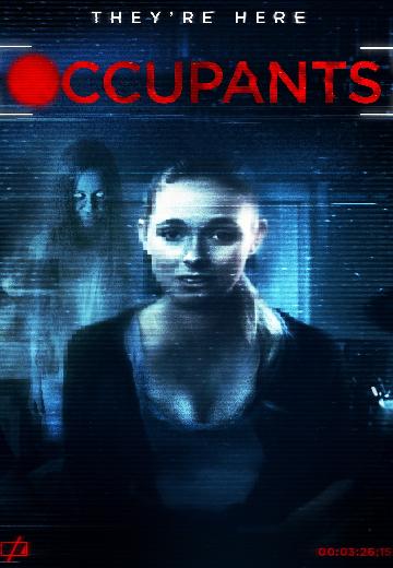 Occupants poster