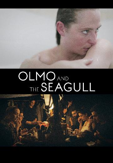 Olmo & the Seagull poster