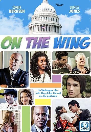 On the Wing poster
