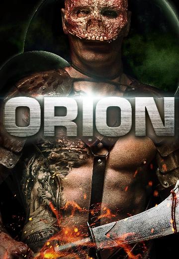 Orion poster