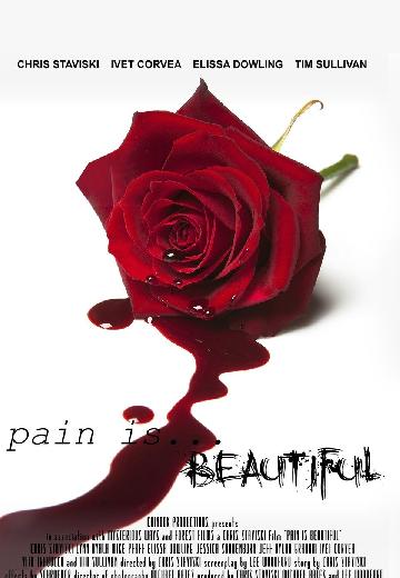 Pain Is Beautiful poster