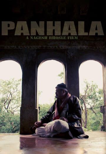 Panhala poster