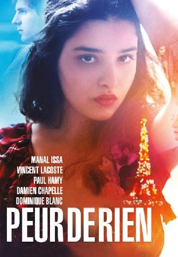 Peur de rien poster