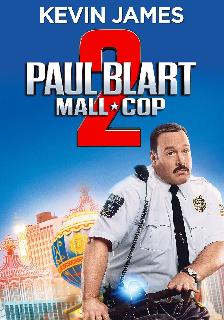 Paul Blart: Mall Cop 2 poster
