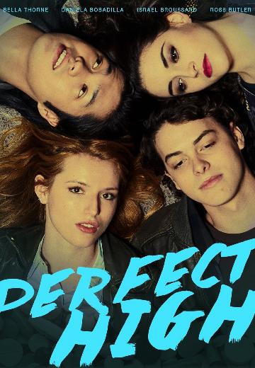 Perfect High poster
