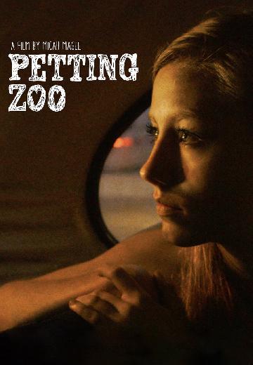 Petting Zoo poster