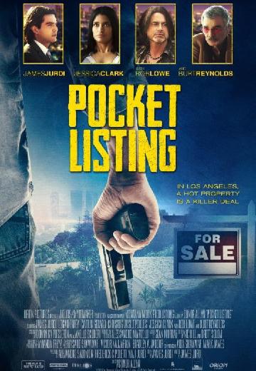 Pocket Listing poster