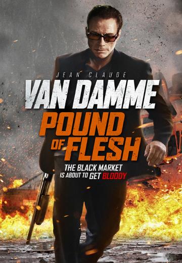 Pound of Flesh poster