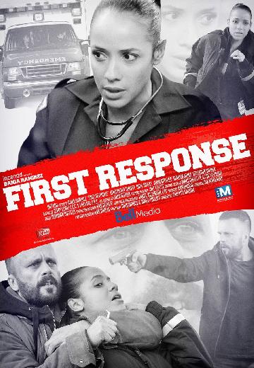 First Response poster