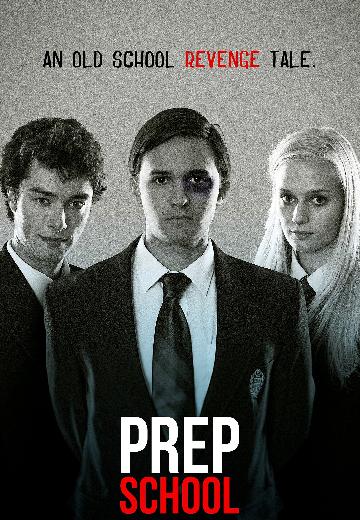 Prep School poster