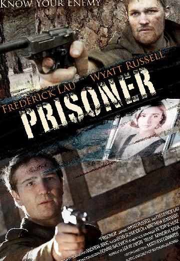 Prisoner poster