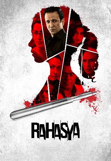 Rahasya poster
