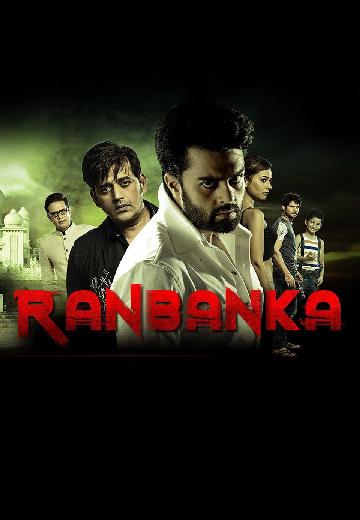 Ranbanka poster