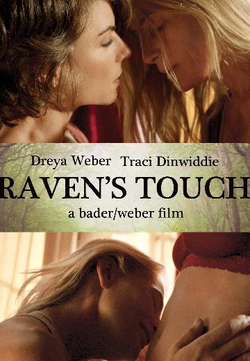 Raven's Touch poster