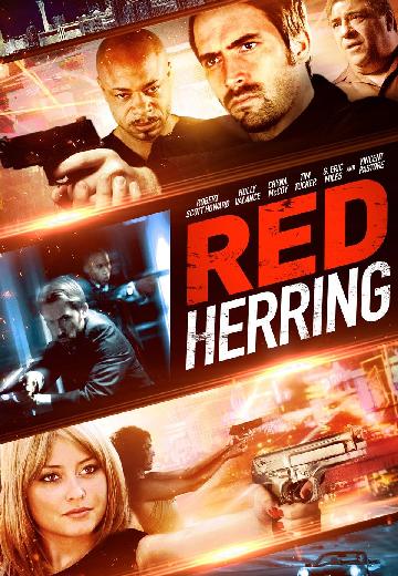 Red Herring poster