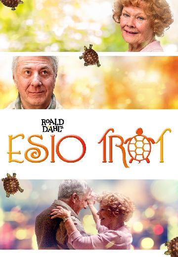 Esio Trot poster