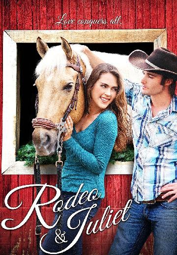 Rodeo & Juliet poster