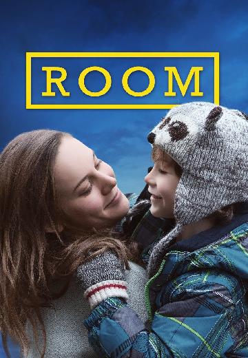 Room poster