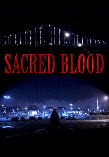 Sacred Blood poster