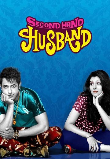 Second Hand Husband poster