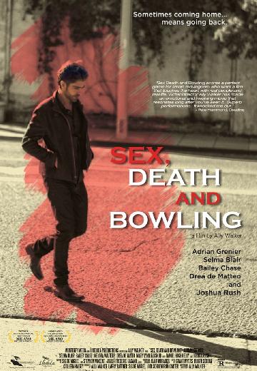 Sex, Death and Bowling poster