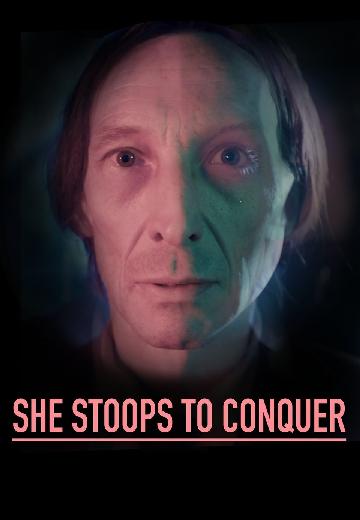 She Stoops to Conquer poster