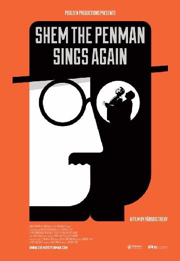 Shem the Penman Sings Again poster