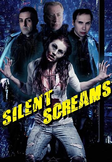 Silent Screams poster