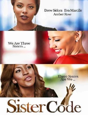 Sister Code poster