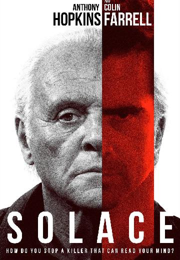 Solace poster