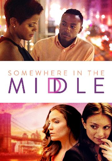 Somewhere in the Middle poster