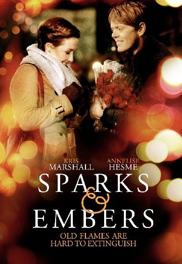 Sparks and Embers poster