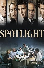 Spotlight poster
