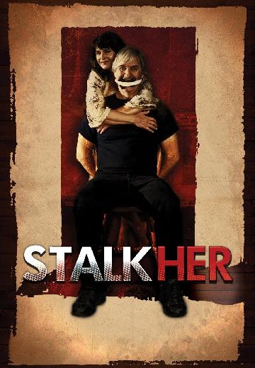 StalkHer poster