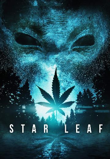 Star Leaf poster