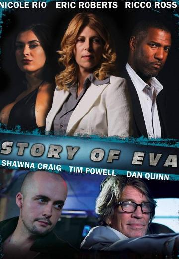 Story of Eva poster