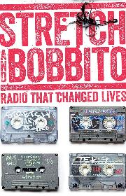Stretch and Bobbito: Radio That Changed Lives poster