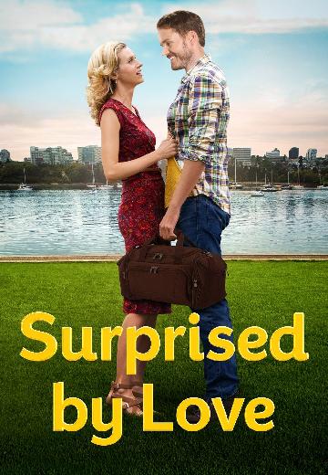 Surprised by Love poster