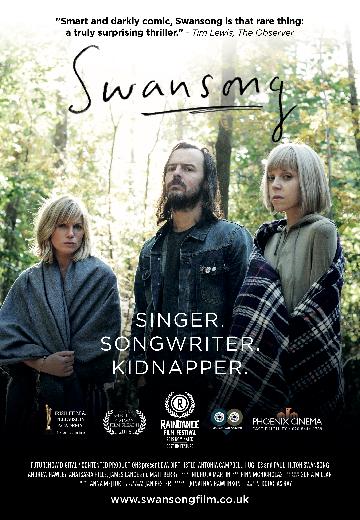 Swansong poster