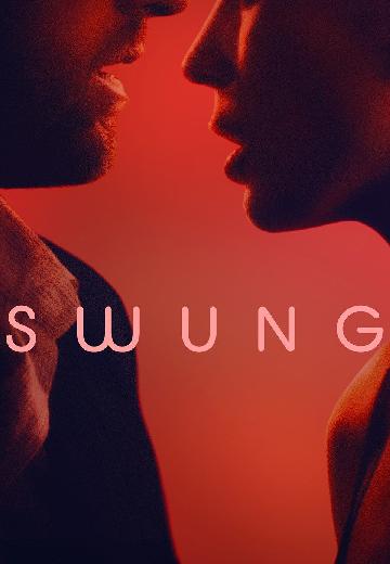 Swung poster